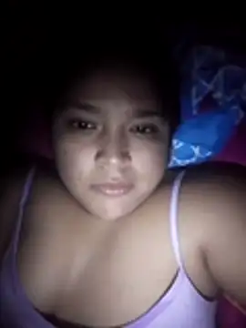 Angelly_ricura élő XXX-chatje