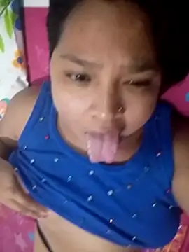 Show webcam de Angelly_ricura