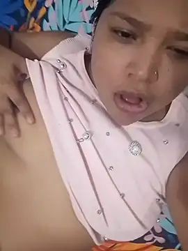 Sembang XXX Secara Langsung Angelly_ricura