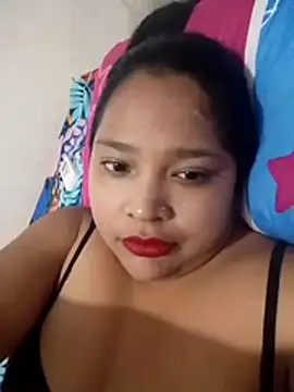 Chatroom XXX en direct de Angelly_ricura