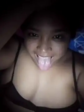Sembang XXX Secara Langsung Angelly_ricura
