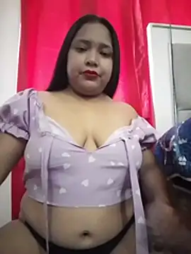 Chat XXX en directo de Angelly_ricura