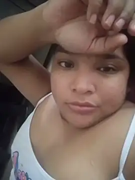 Angelly_ricura's Live XXX Chat