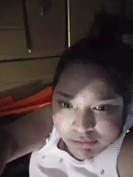XXX chat uživo modela Angelly_ricura