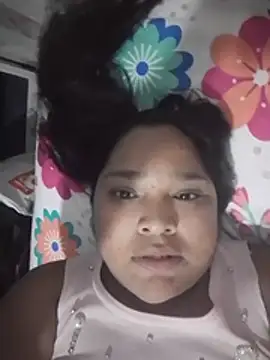 Sembang XXX Secara Langsung Angelly_ricura