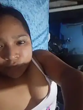 Sembang XXX Secara Langsung Angelly_ricura