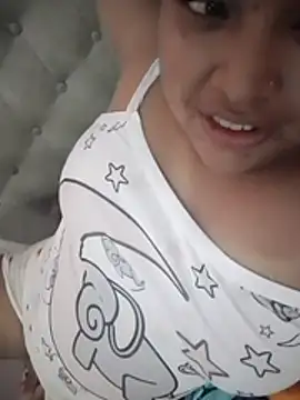 Angelly_ricura Obrolan Langsung XXX