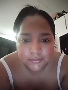 Angelly_ricura élő XXX-chatje