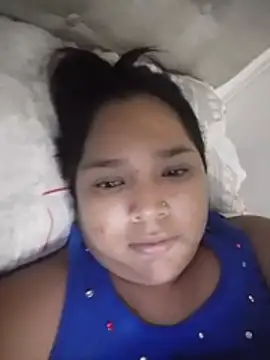 Angelly_ricura élő XXX-chatje