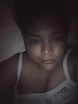 Sembang XXX Secara Langsung Angelly_ricura