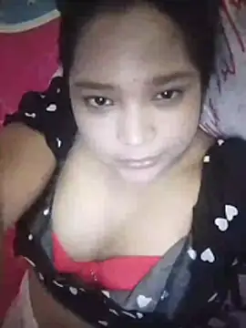 Sembang XXX Secara Langsung Angelly_ricura