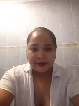 Chat +18 de Angelly_ricura ao vivo