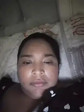 Sembang XXX Secara Langsung Angelly_ricura