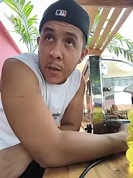 Misterjhons2 Webcam show