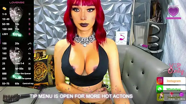 MISTRESSMonica_xxx – webcam-show