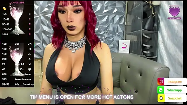 عرض كام MISTRESSMonica_xxx