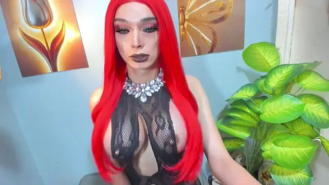 Pokazy przed kamerką – MISTRESSMonica_xxx