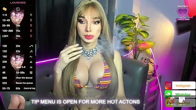 โชว์เว็บแคมของ MISTRESSMonica_xxx