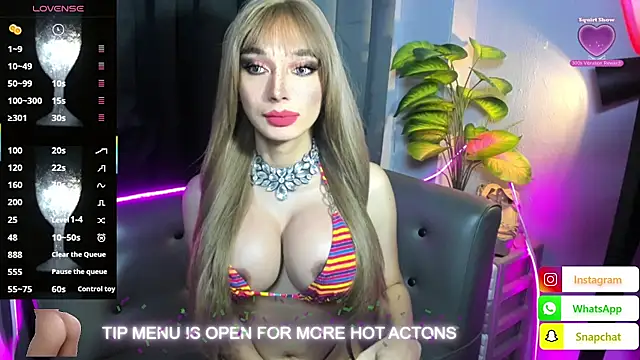MISTRESSMonica_xxx Webcam show