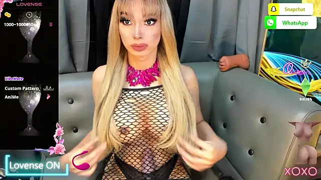 MISTRESSMonica_xxxのウェブカメラショー