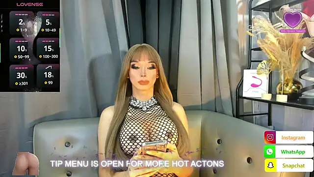 MISTRESSMonica_xxxn Webbikameraesitys