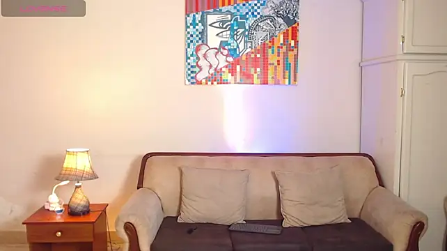 SpicyBoys_X 在線直播表演