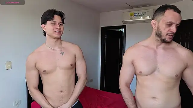 TeddyBear_07 Шоу с уебкамера