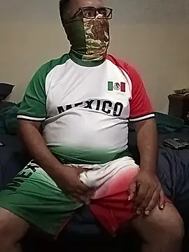 Show webcam de HomHot47