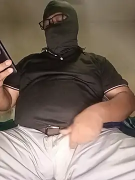 HomHot47 ওয়েবক্যাম শো