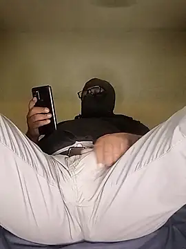 Show Webcam de HomHot47