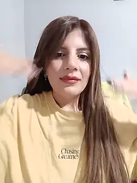 Ufkizil Chat XXX in diretta