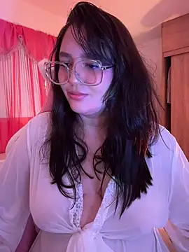 Chat +18 de Angeldusttt ao vivo