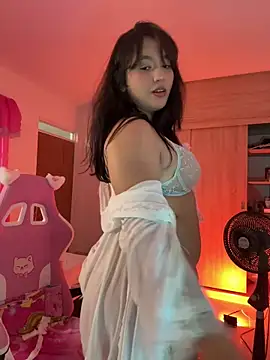 Angeldusttt's Live XXX Chat