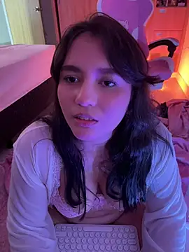 Show webcam de Angeldusttt
