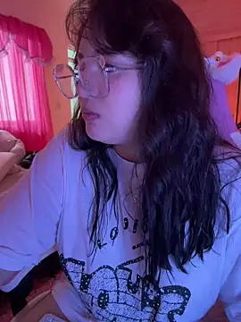 Show de webcam de Angeldusttt