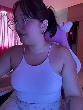 Angeldusttt webkamerás műsora
