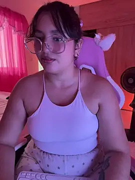 Angeldusttt Show Webcam
