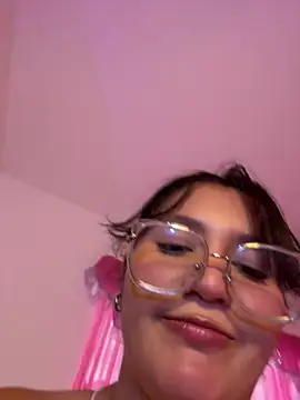 Show de Angeldusttt na webcam