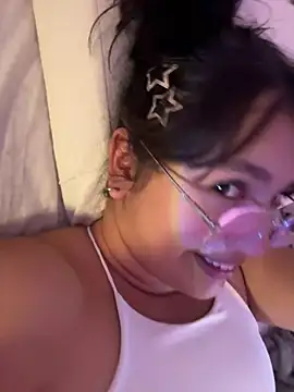 Show Webcam de Angeldusttt