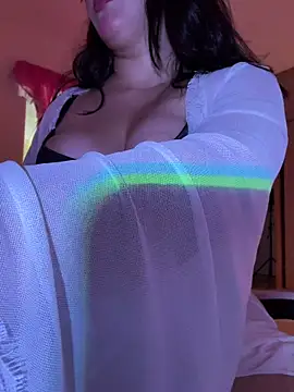 Angeldusttt Шоу с уебкамера