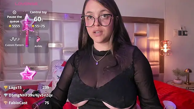 KateMoorex's Live XXX Chat