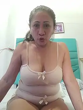 عرض كام LizaMintelli