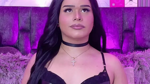 Ava_Cristi 在線直播表演