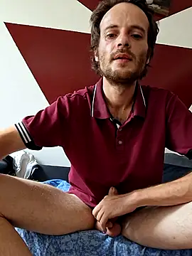Kelate62 Show Webcam