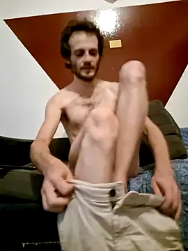 Kelate62's Webcam Show
