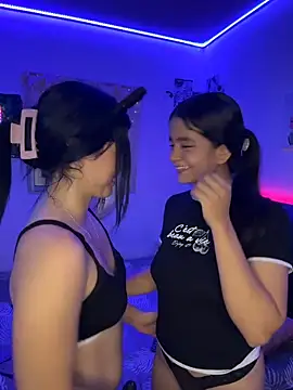 XXX chat uživo modela I_am_Zoe_Hot