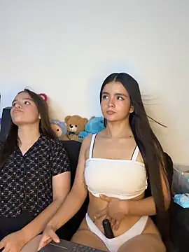 Zow_'s Live XXX Chat