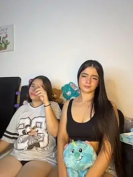 Zow_'s Webcam Show