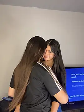 Webkamerová show Zow_