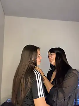 Webkamerová show Zow_